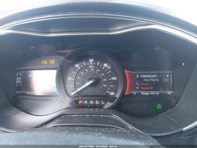 2019 FORD FUSION ENERGI 3FA6P0SU6KR178333 Photo 6