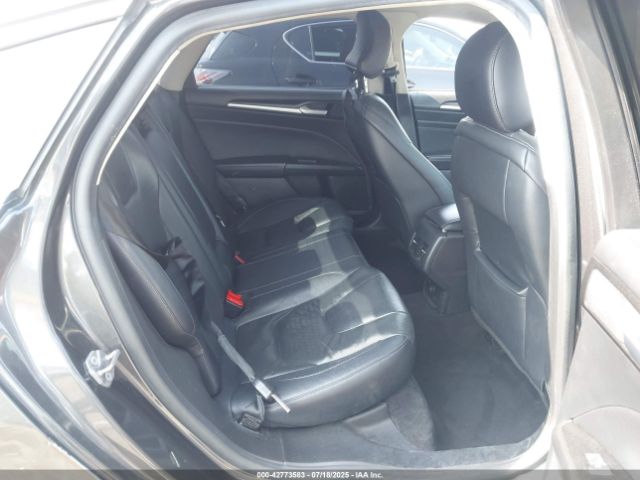 2019 FORD FUSION ENERGI 3FA6P0SU6KR178333 Photo 7