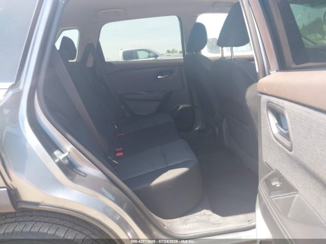 2021 NISSAN ROGUE 5N1AT3BB3MC748821 Photo 7
