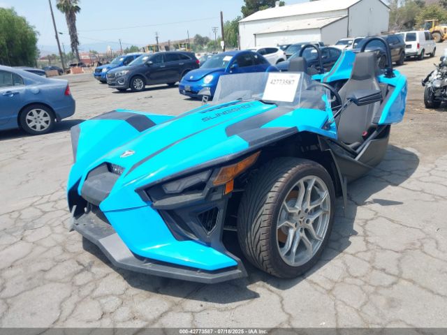 2022 POLARIS SLINGSHOT 57XAAPHD4N8151070 Photo 1