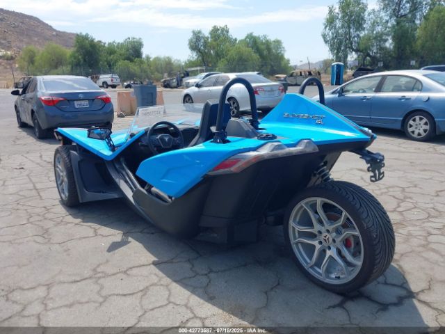 2022 POLARIS SLINGSHOT 57XAAPHD4N8151070 Photo 2