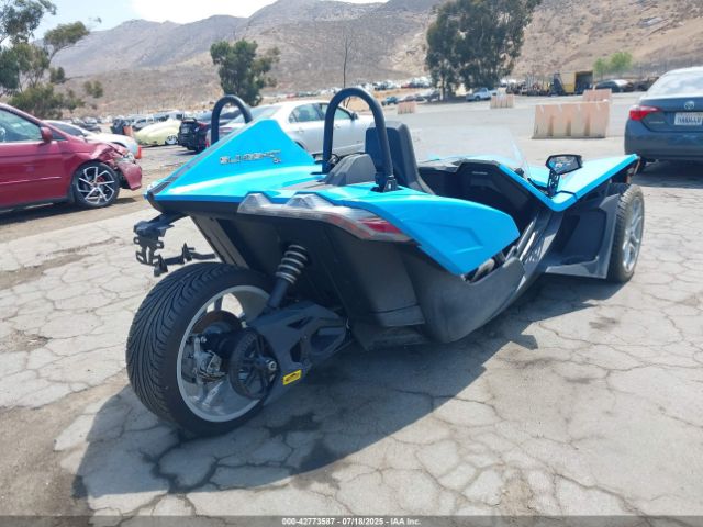 2022 POLARIS SLINGSHOT 57XAAPHD4N8151070 Photo 3