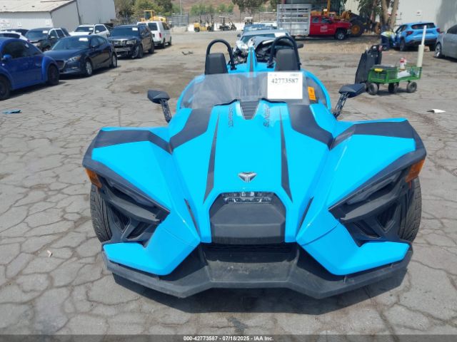 2022 POLARIS SLINGSHOT 57XAAPHD4N8151070 Photo 4