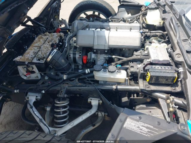 2022 POLARIS SLINGSHOT 57XAAPHD4N8151070 Photo 8