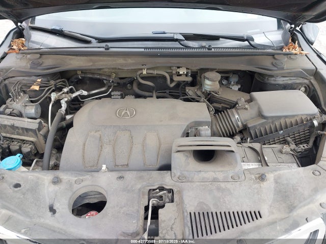 5J8TB3H51EL008933 Acura j35z2