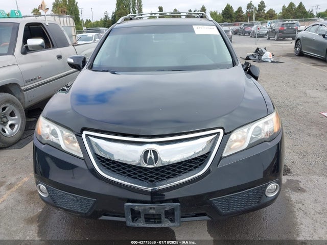 5J8TB3H51EL008933 Acura j35z2