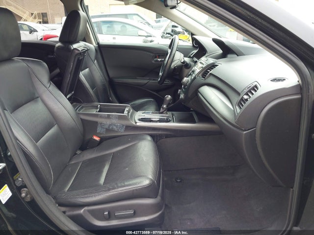 5J8TB3H51EL008933 Acura j35z2