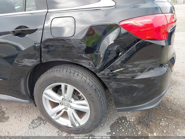 5J8TB3H51EL008933 Acura j35z2