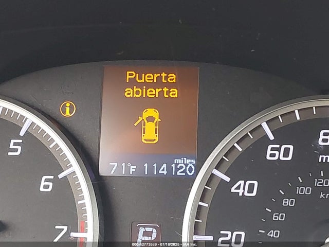 5J8TB3H51EL008933 Acura j35z2
