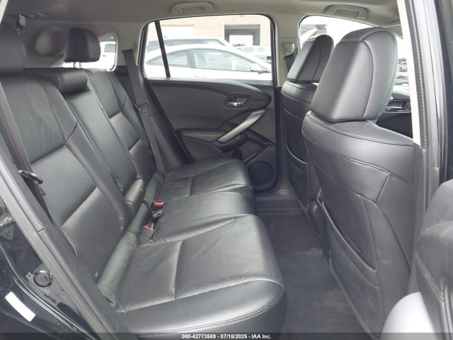 5J8TB3H51EL008933 Acura j35z2