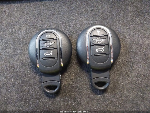 Mini Hardtop 2024 WMW53DH09R2U74374 Image 11