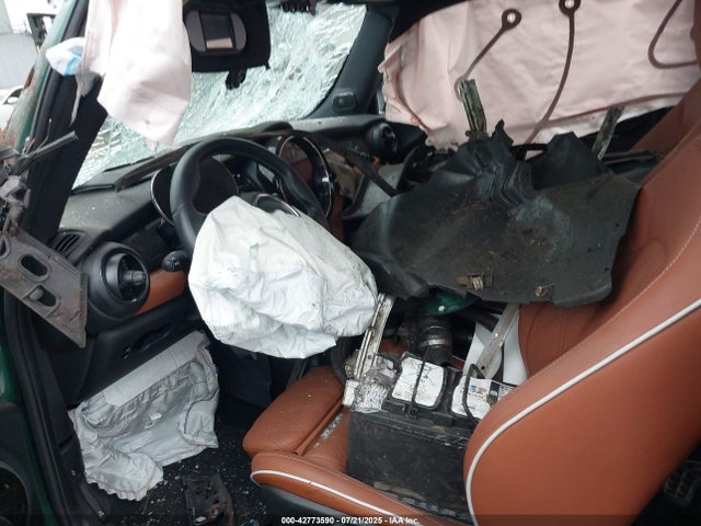 Mini Hardtop 2024 WMW53DH09R2U74374 Image 18