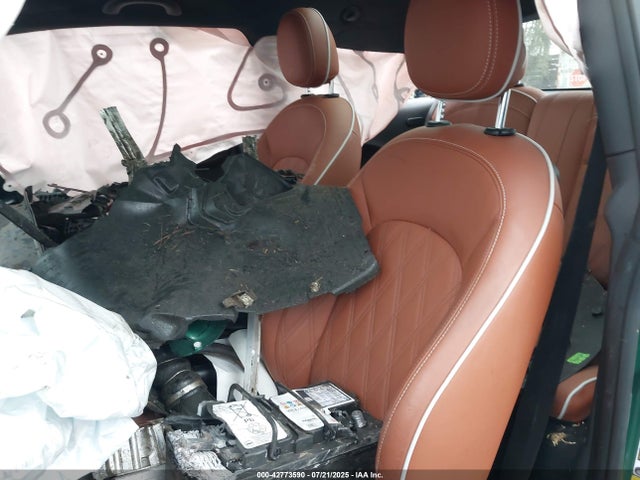 Mini Hardtop 2024 WMW53DH09R2U74374 Image 19
