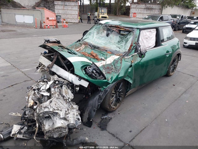Mini Hardtop 2024 WMW53DH09R2U74374 Image 2