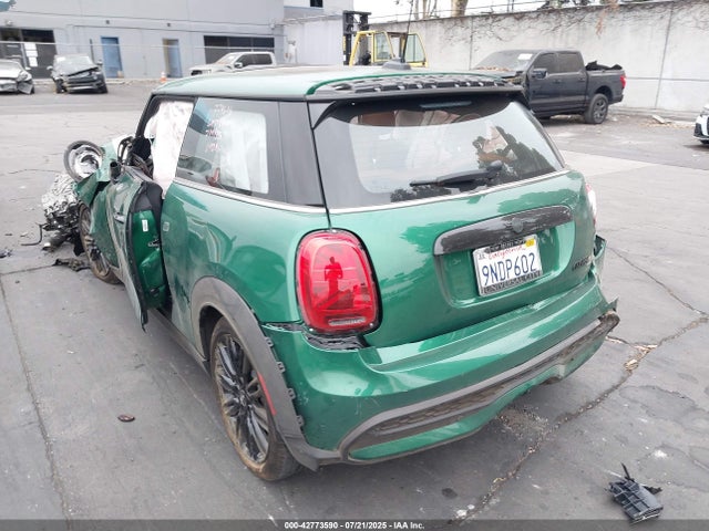 Mini Hardtop 2024 WMW53DH09R2U74374 Image 3