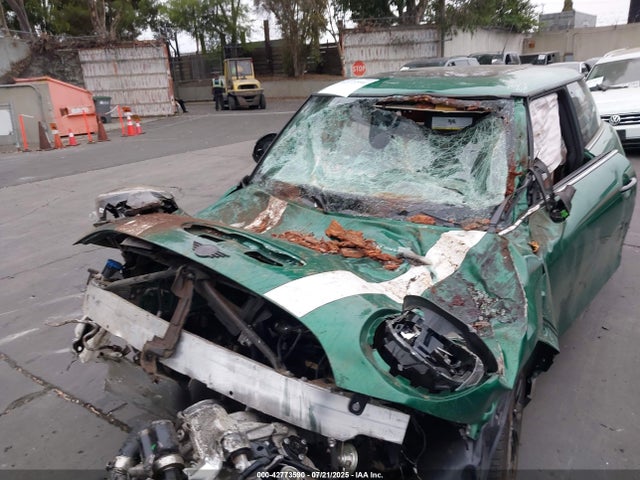 Mini Hardtop 2024 WMW53DH09R2U74374 Image 6