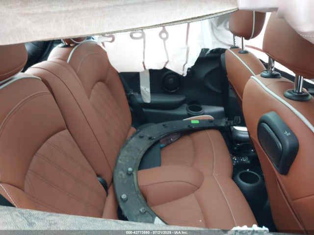 Mini Hardtop 2024 WMW53DH09R2U74374 Image 8