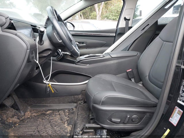 5NMJE3AE3NH099504 Hyundai gdi theta iii