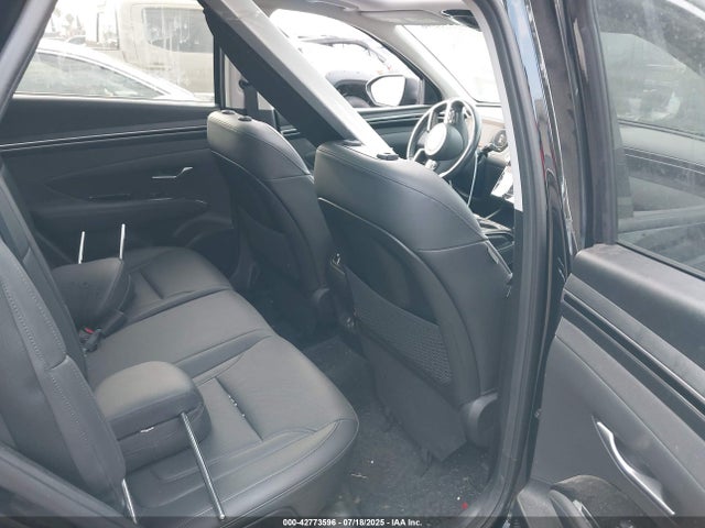5NMJE3AE3NH099504 Hyundai gdi theta iii