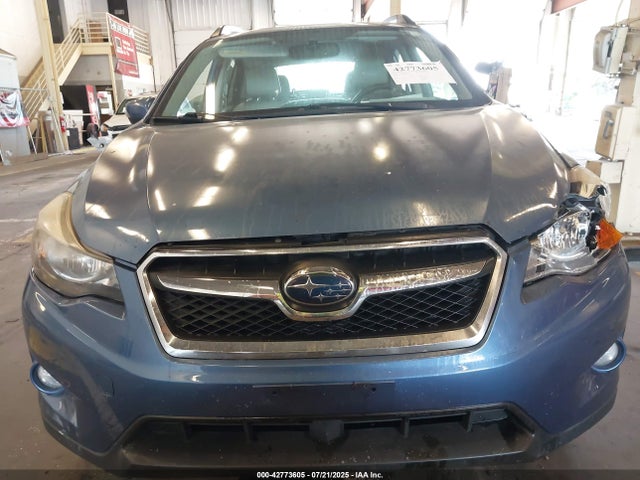 JF2GPAMCXF8228944 Subaru 2.0l naturally aapirated