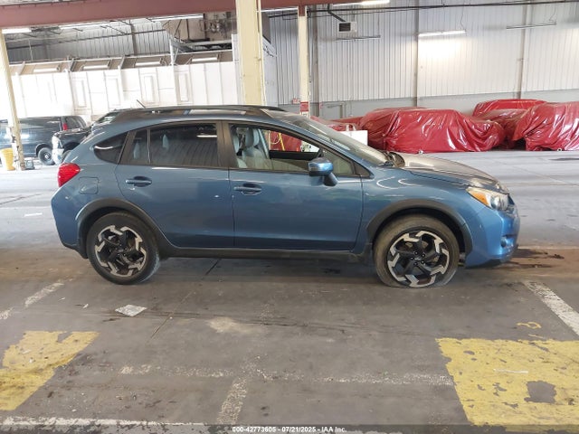 JF2GPAMCXF8228944 Subaru 2.0l naturally aapirated
