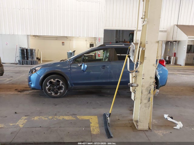 JF2GPAMCXF8228944 Subaru 2.0l naturally aapirated
