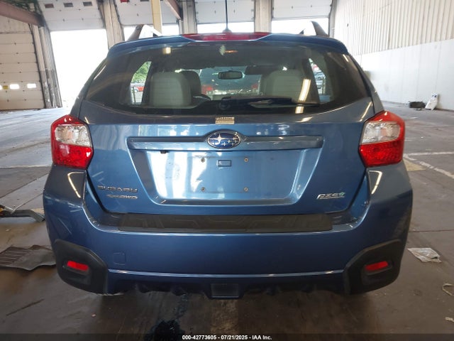 JF2GPAMCXF8228944 Subaru 2.0l naturally aapirated