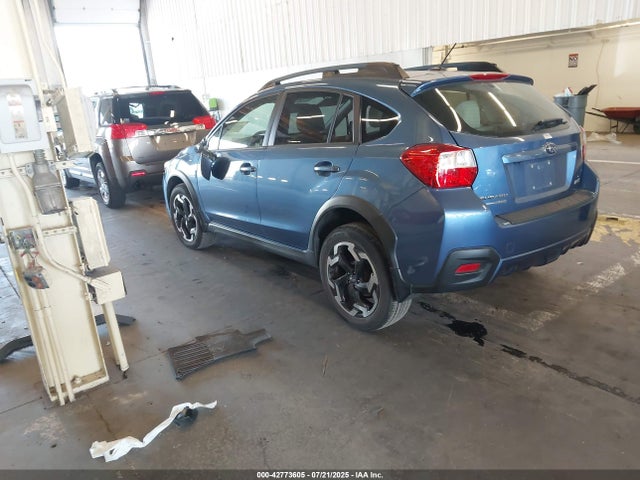 JF2GPAMCXF8228944 Subaru 2.0l naturally aapirated