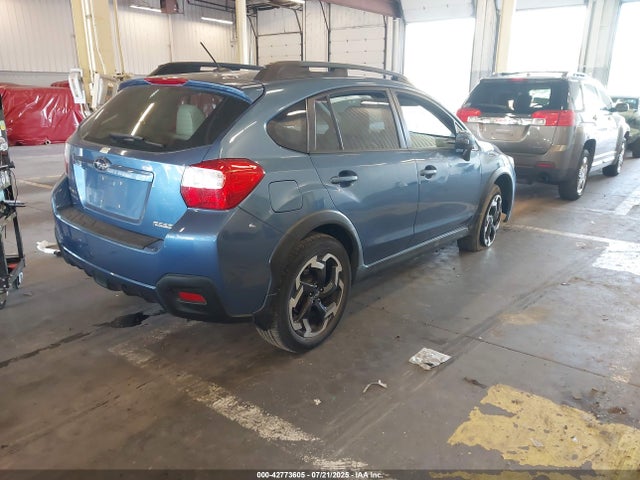 JF2GPAMCXF8228944 Subaru 2.0l naturally aapirated