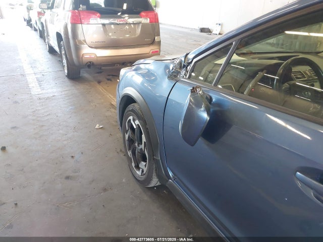 JF2GPAMCXF8228944 Subaru 2.0l naturally aapirated