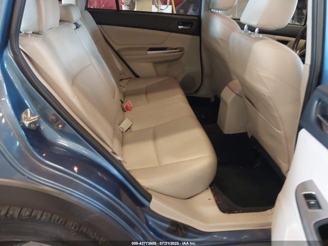 JF2GPAMCXF8228944 Subaru 2.0l naturally aapirated