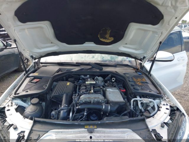 2015 MERCEDES-BENZ C 300 55SWF4KB0FU010485 Photo 9