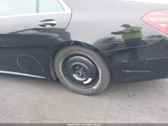 2014 MERCEDES-BENZ S 550 WDDUG8CB0EA014383 Photo 5