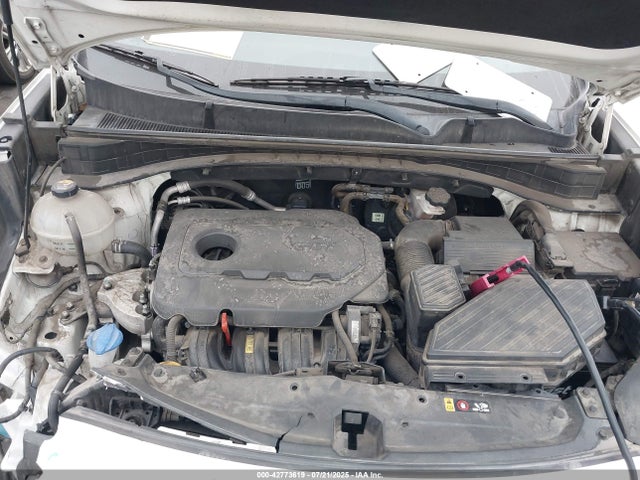 KIA gdi theta ii 2018 KNDPM3AC8J7335755 Image 10