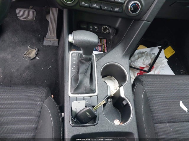 KIA gdi theta ii 2018 KNDPM3AC8J7335755 Image 11