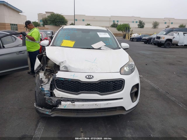 KIA gdi theta ii 2018 KNDPM3AC8J7335755 Image 12