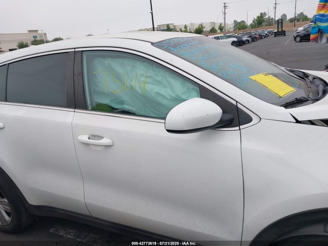 KIA gdi theta ii 2018 KNDPM3AC8J7335755 Image 13