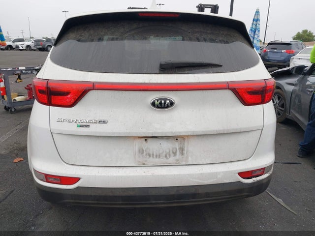 KIA gdi theta ii 2018 KNDPM3AC8J7335755 Image 16