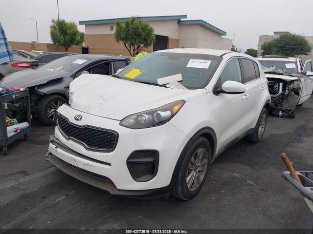 KIA gdi theta ii 2018 KNDPM3AC8J7335755 Image 2
