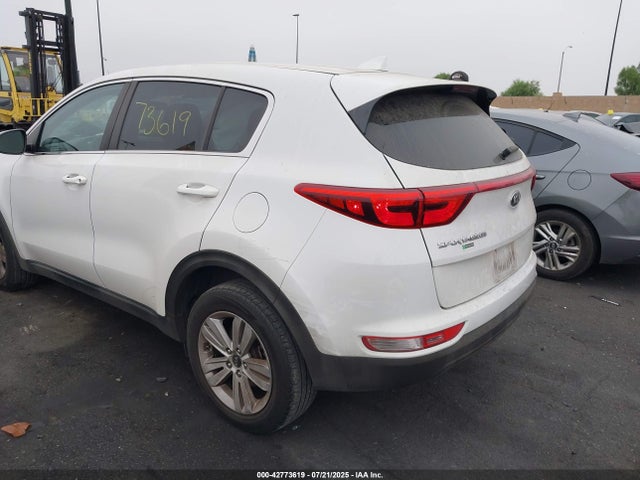 KIA gdi theta ii 2018 KNDPM3AC8J7335755 Image 3