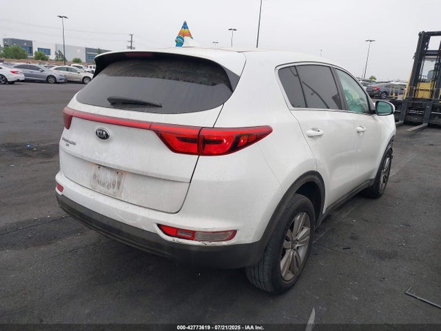 KIA gdi theta ii 2018 KNDPM3AC8J7335755 Image 4