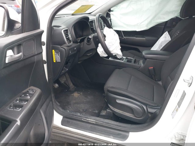 KIA gdi theta ii 2018 KNDPM3AC8J7335755 Image 5