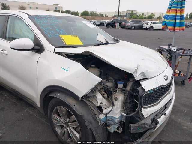 KIA gdi theta ii 2018 KNDPM3AC8J7335755 Image 6