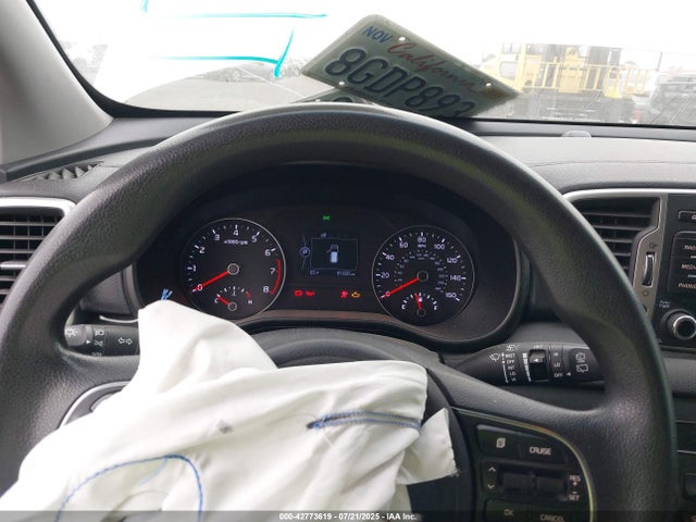 KIA gdi theta ii 2018 KNDPM3AC8J7335755 Image 7