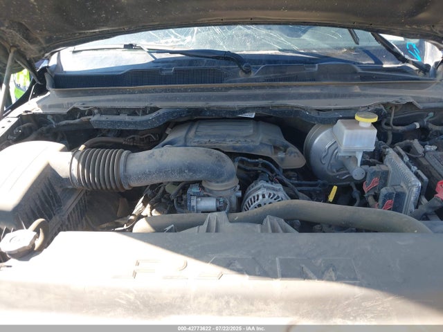 1C6RREMT0NN382529 RAM 1500
