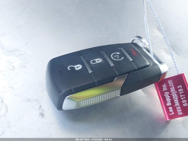 1C6RREMT0NN382529 RAM 1500