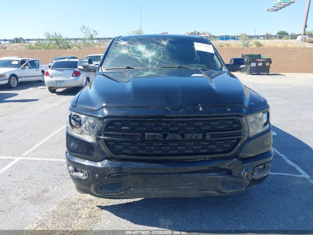 1C6RREMT0NN382529 RAM 1500