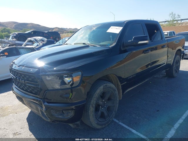 1C6RREMT0NN382529 RAM 1500