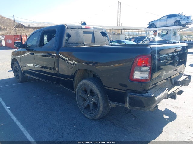 1C6RREMT0NN382529 RAM 1500