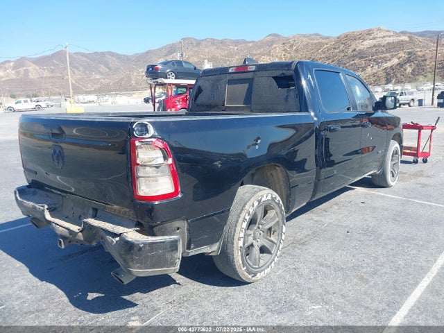 1C6RREMT0NN382529 RAM 1500